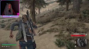 DAYS GONE ➤ СТРИМ #4 ➤ ПЕРВЫЙ ВЗГЛЯД ➤ ПРОХОЖДЕНИЕ | ОБЗОР