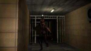 Оно приследует... |Garry's mod