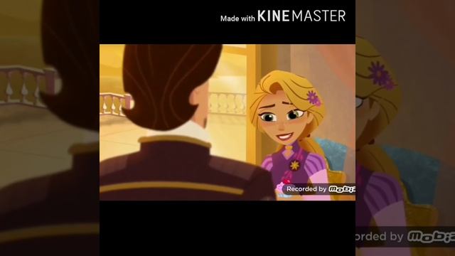 рапунцель новая история рапунцель и юджин 💗 смотреть онлайн