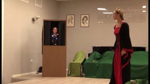 "Белоснежка и семь гномов"