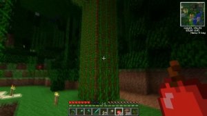 New Let's Play Minecraft - Пополнение Команды (Часть 15)