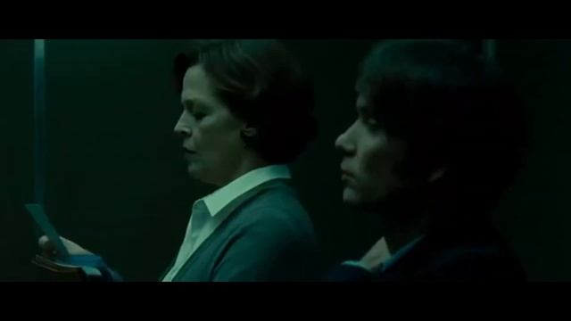 Фрагмент фільму "Червоні вогні" ("Красные огни"). Kinoteatr.ua смотреть онлайн