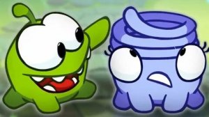 Ам-ням прохождение, 7#, тосяяя, в студию!!!