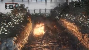 Bloodborne™ Гремучий молот