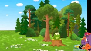 Косарики 1 серия