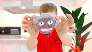 Рома и Диана Диана Рома и Оливер соревнуются в игре с числами от 1 до 10