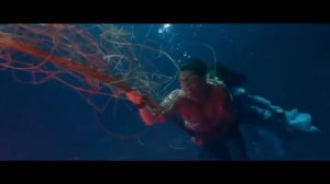 НЕБЕСНЫЙ ОГОНЬ (2020 HD)