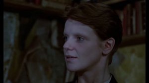 Фанни и Александр (Fanny och Alexander). 1982 г. Сцена с Исмаэлем Рецински (Ismael Retzinsky).