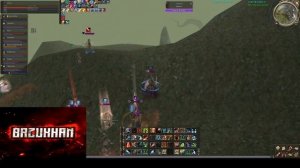 Lineage 2 Asterios x5 High Five Berserk (Берс) Mass PvP Clan War