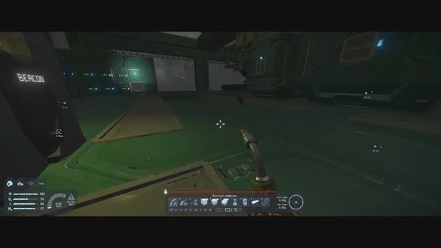 Space Engineers 2025 году серия 2