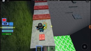 Кислотный Побег! TrueComplexity!!!