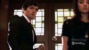 Эзрия (Эзра + Ария) Милые обманщицы