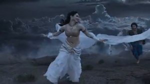 Бахубали. Рождение легенды Bahubali 2015