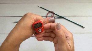 Повязка на голову спицами для девочки 7-8лет