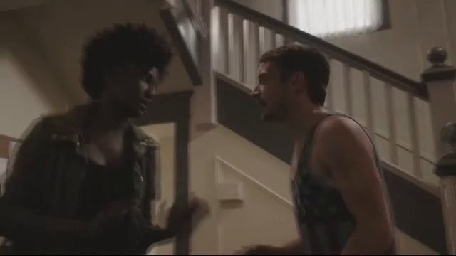 Холистическое детективное агентство Дирка Джентли. Смешные моменты. Episode 5 смотреть онлайн