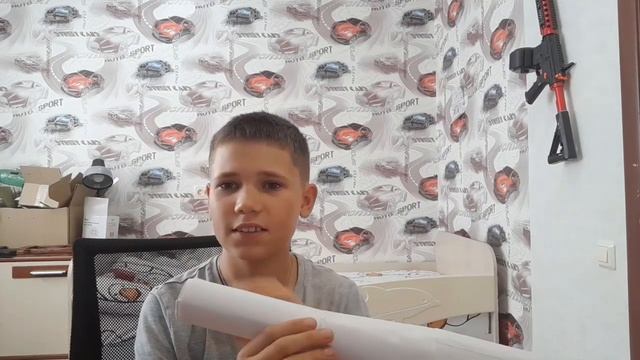 Как сделать рпг-7 из обычного картона и бумаги своими р