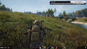 DEADSIDE --- Типа DayZ но не DayZ (поиски топора) - СТРИМ #2