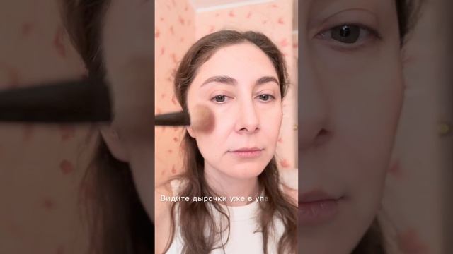 Где я работала?_Приемы лифтинг макияжа_Мои фавориты ко