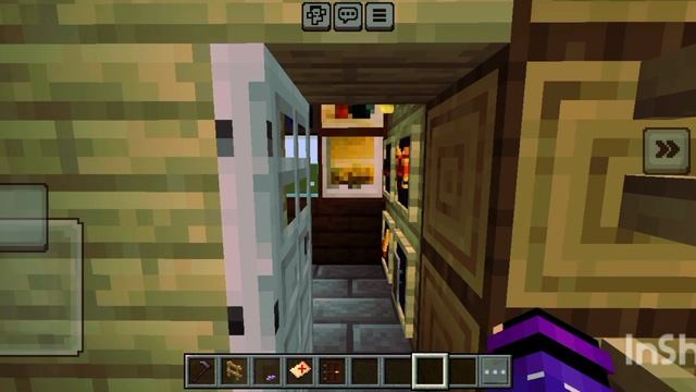 Майнкрафт, но он сломан! Майнкрафт баг. [Lego Day] смотреть онлайн