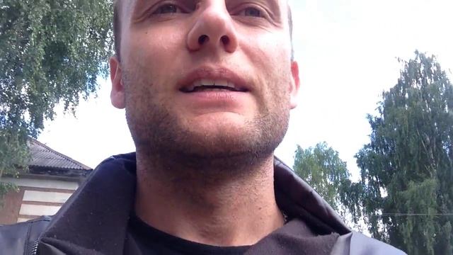 "Инструкция к применению СЕБЯ" 6.07.15 (Видео дневник А.Юрзина "Жизнь, как она есть) смотреть онлайн