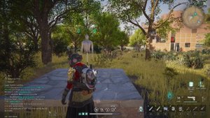 мой PVE билд на DE.50 JAWS / Once Human