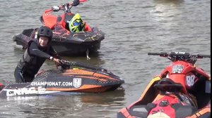 г.Лысьва, Чемпионат Пермского края по водно-моторному спорту 31.05.25.