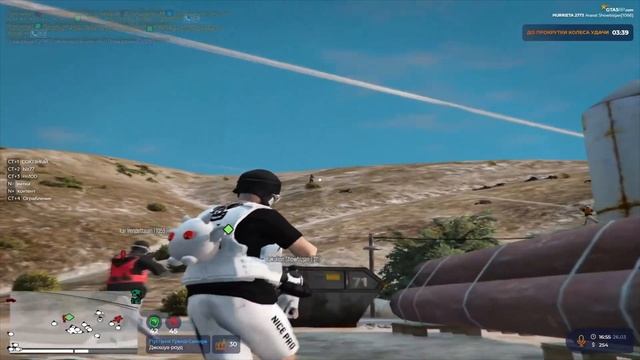 😈ПЕРВЫЕ ДНИ АРМЯНСКОЙ МАФИИ😎| SHOWBIZ FAMQ | GTA 5 RP смотреть онлайн