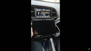 Купил магнитолу на десятом андроиде