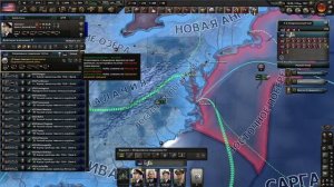 США в HOI4: Как завоевать мир без модов и сложностей