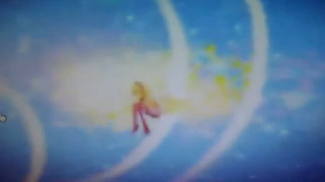 Все превращения винкс смотреть онлайн