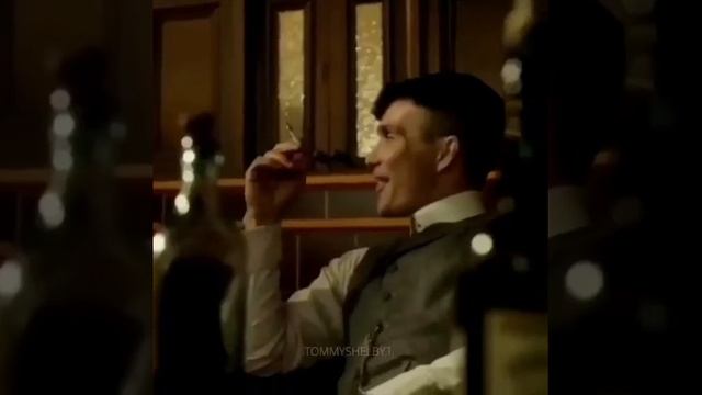 Томас Шелби и Острые Козырьки! смотреть онлайн