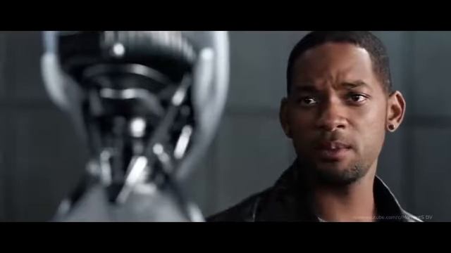 отрывок из фильма робот!! смотреть онлайн