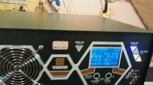 МАП Титанатор 20 кВт с усиленным охлаждением - upgrade от к?