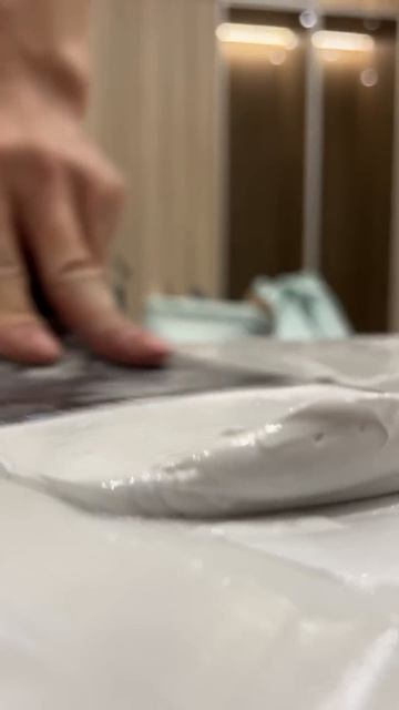 Затирка наружных швов #плитка #плиточник #москва смотреть онлайн