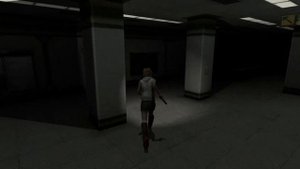 Недушный обзор на Silent hill 3