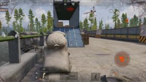 This Is the Best BUILD for FAL | Arena Breakout. Это лучшая сборка для FAL | Пр