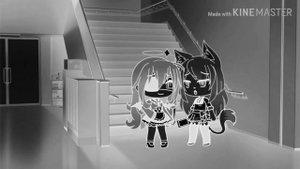 Легенды не умрут//Gacha life//клип//GLVM//