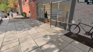 ПОЛНОСТЬЮ ЗАГРУЖАЕМ СКЛАД! - SUPERMARKET SIMULATOR