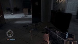 Прохождения  Medal of Honor: Airborne - Безмерное зло. часть-1