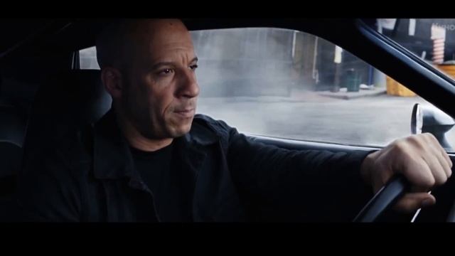 Форсаж 8 Русский Трейлер(2017)Доминик не тот смотреть онлайн