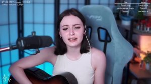 Анимация - Спички (cover by @SerdtseGori)