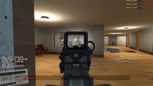 прохождение SHOOT BANG 1 #1 (Garry's Mod)