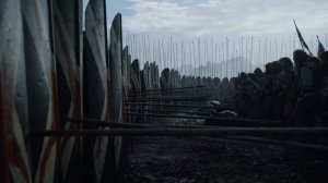 БИТВА БАСТАРДОВ