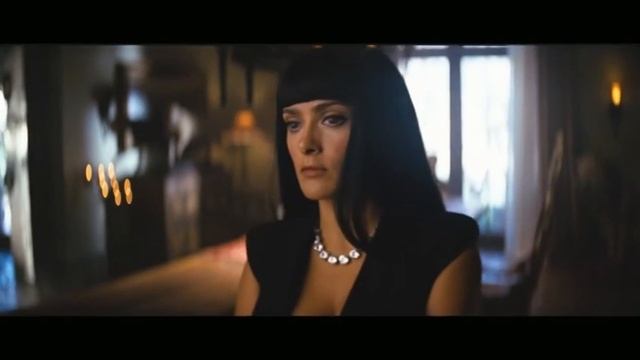 Особо опасны [Трейлер] смотреть онлайн