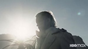 Воспитанные волками! Сериал HBO! #фантастика 2020