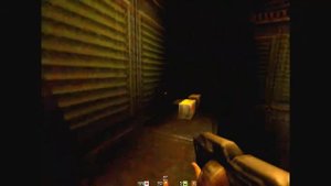 Вертятся диски Выпуск 3 QUAKE 2