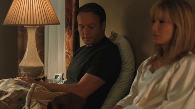 Невидимая сторона / The Blind Side смотреть онлайн