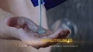 Реклама Clear Men - Криштиану Роналду 2018