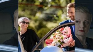 За витриной 14 серия мелодрама 2021