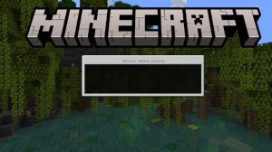 КАК СДЕЛАТЬ ПЛОСКИЙ МИР В МАЙНКРАФТ?